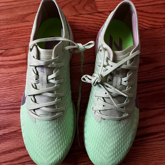 *NEVER WORN* Nike Zoom Pegasus Turbo 2 Women's Running Shoe - Picture 5 of 6